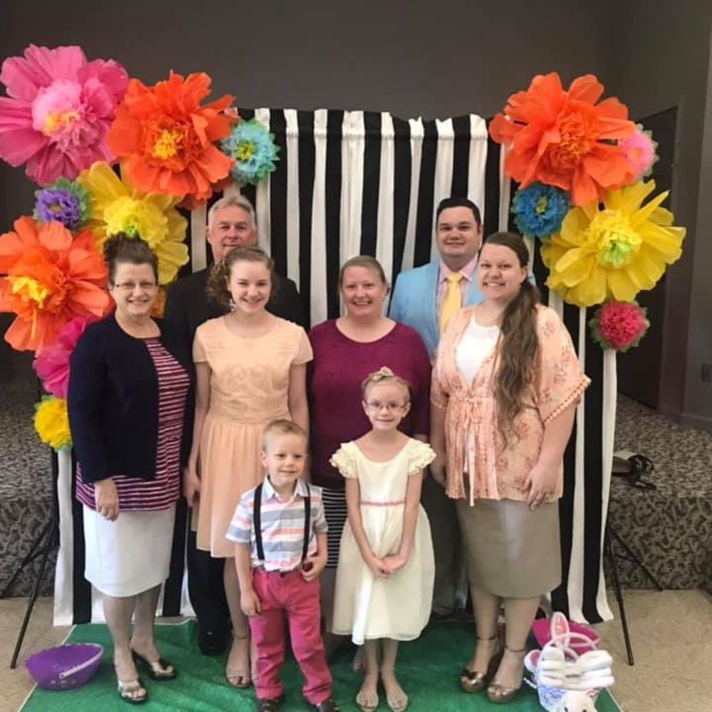 Meet your Posher, Sherry